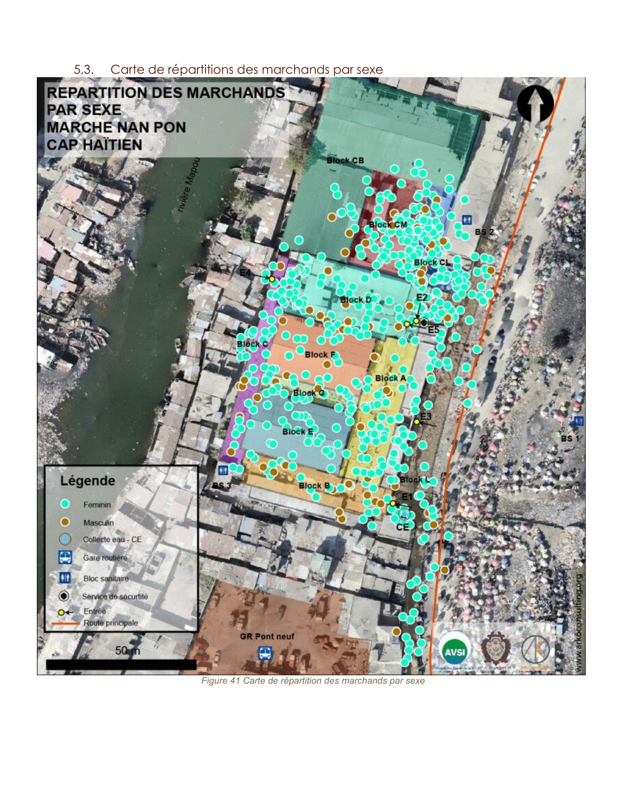Répartition par sexe